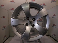 Jante ALUMINIUM PEUGEOT 3008 I  17 POUCES  *  2559140