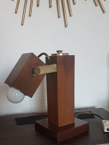 Très belle lampe - très, en