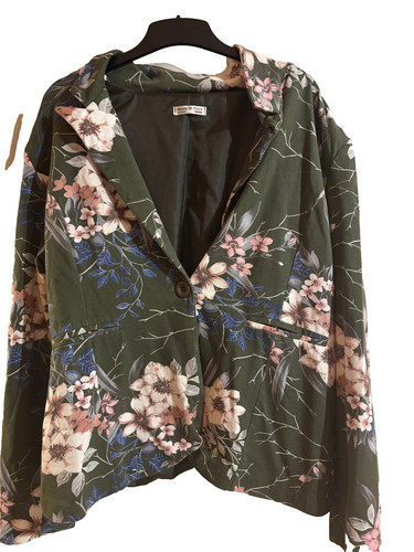 Made italy veste - in,