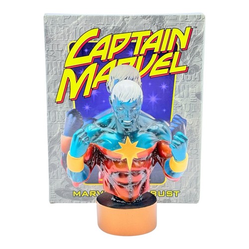Bowen designs captain marvel - bowen,