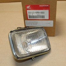 OPTIQUE DE PHARE NU XR 200 250