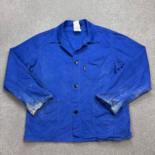 Veste française vintage