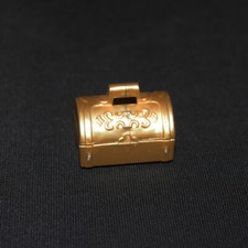 Playmobil Egypte petit coffre