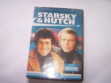 DVD STARSKY et HUTCH N° 38 -