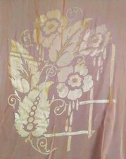 GRANDE COUVRE LIT MARIAGE