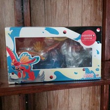 Figurine Pokémon Ho-Oh et