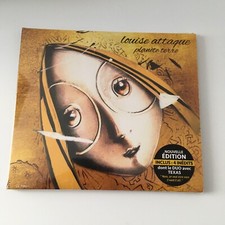 Louise Attaque – Planète