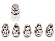 Ecrous anti vol de roue - Kit