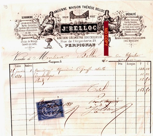 Beau document 08 - document, 21/08/1888