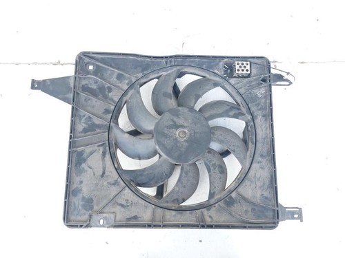 électroventilateur nissan - Électroventilateur,
