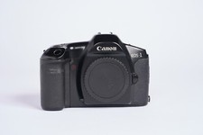 Canon Eos 1 film camera 1990 in very good condition / Body only