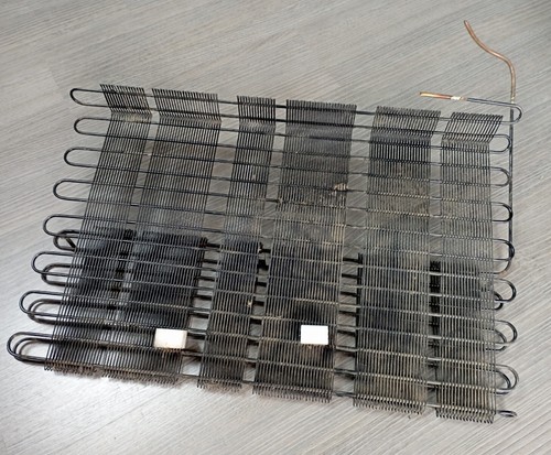 Condenseur conduit - condenseur,