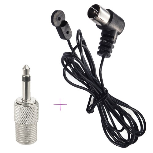 Radio antenna aerial for - aerial,