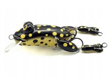 NEUF Wob-Art Frog 6.5cm 6g #6