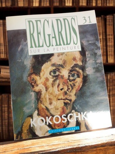Livre ancien regard sur - livre, la