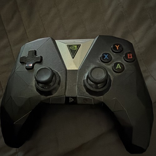 Nvidia shield wireless - nvidia,