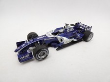 Williams Cosworth FW28 Nico