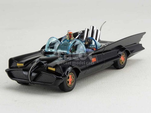 Batmobile modèle 1966 corgi - 1966,