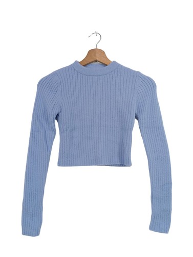 Bershka pull court dames - bershka,