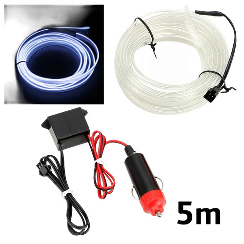 12v auto wire câble - 5m,