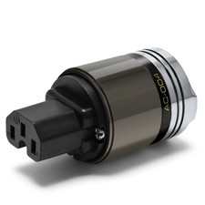 OYAIDE AC-004 Power Plug