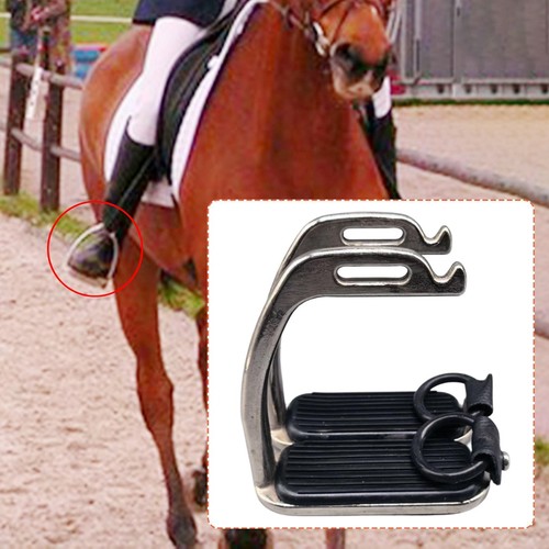 étriers pour cheval - 2,