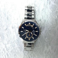 Montre-bracelet pour homme CASIO EDIFICE MO57 neuve pile incluse analogique