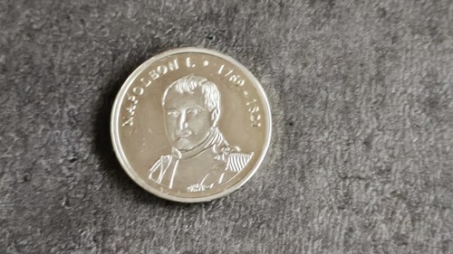 Piece medaille les - rois, de