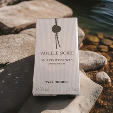 VANILLE NOIRE 30 ml NEUF Yves