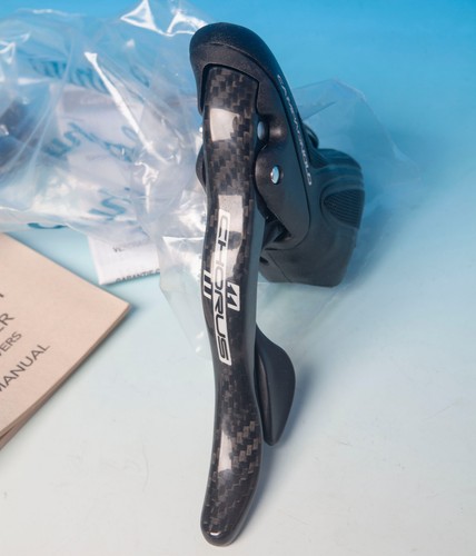 Campagnolo brake lever - brake, 11
