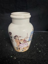 Moutardier  pot à moutarde