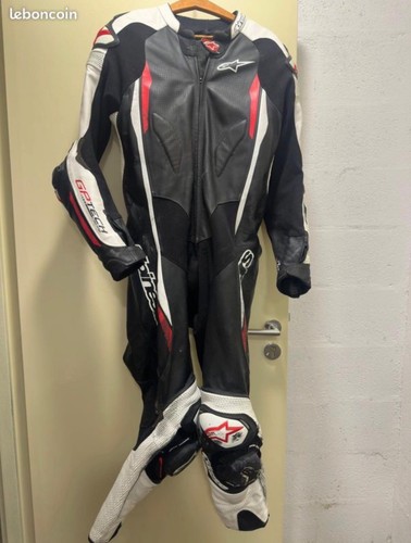 Alpinestar tech airbag - alpinestar,