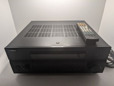 Yamaha RX-V1600 7.1 Channel