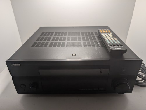 Yamaha v1600 1 channel - yamaha,