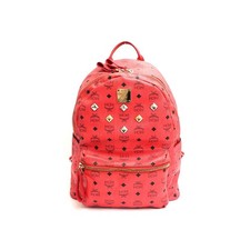 MCM Sac à dos Stark Studs