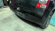 Pare choc arriere RENAULT