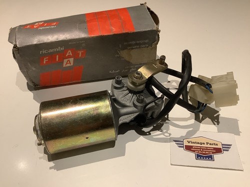 Fiat ritmo moteur essuie - fiat,