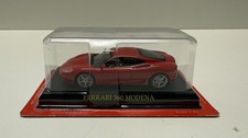 1/43 Ferrari 360 Modena