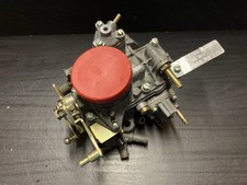 Carburateur Solex 32 DIS  Neuf Renault Super 5 GT Turbo R9 R11 R18 Fuego Turbo