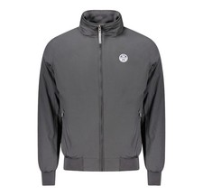 NORTH SAILS Veste Noire Logo