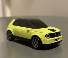 Miniature Matchbox Honda e