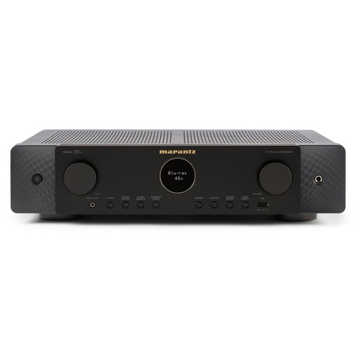 Récepteur surround - surround, av