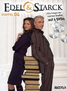Edel starck partner - ,