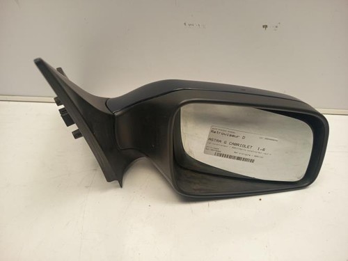 Retroviseur droit opel - astra, g