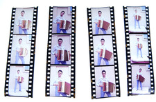 ANDRE VERCHUREN 1970s 12