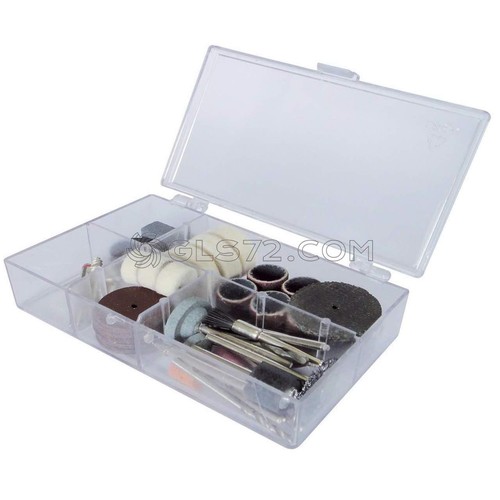 Kit tool set - 64, accessory