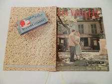 Les veillees des chaumieres - les,