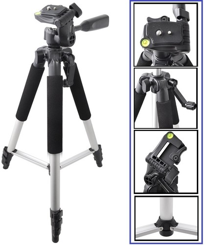 Pro series tripod - pro,