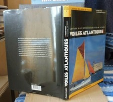 Yves Gaubert VOILES ATLANTIQUES  Gironde, Pertuis Charentais, Vendée marine 2005