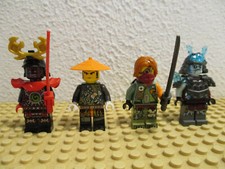 (D2/6-74 ) LEGO Ninjago